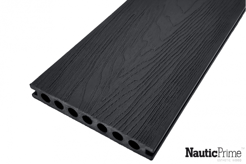 Террасная доска NauticPrime Co-Extrusion (шовная) 148*22*4000мм