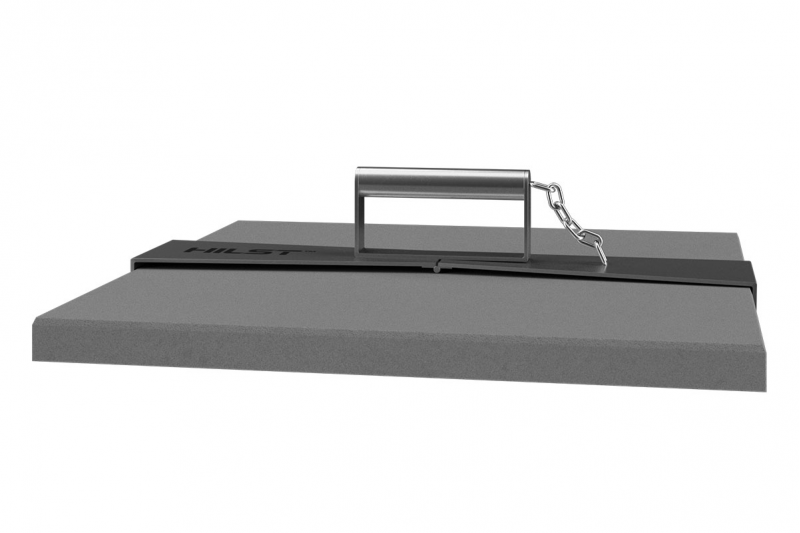 Ручка для подъема плитки 500*500мм