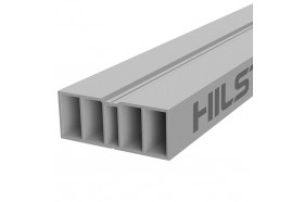 Лага Алюминий HILST JOIST SLIM 50*20*4000мм