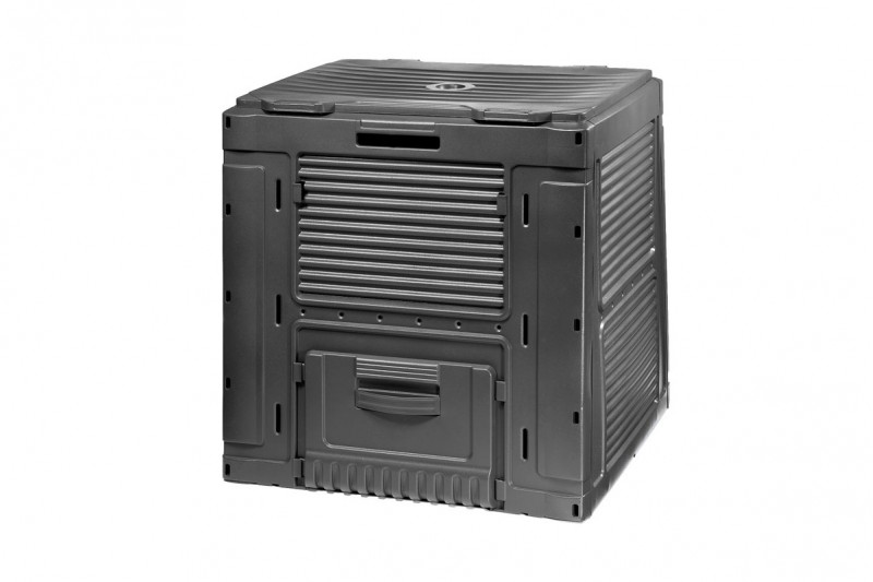 Компостер E-composter 470L, 79*79*79мм