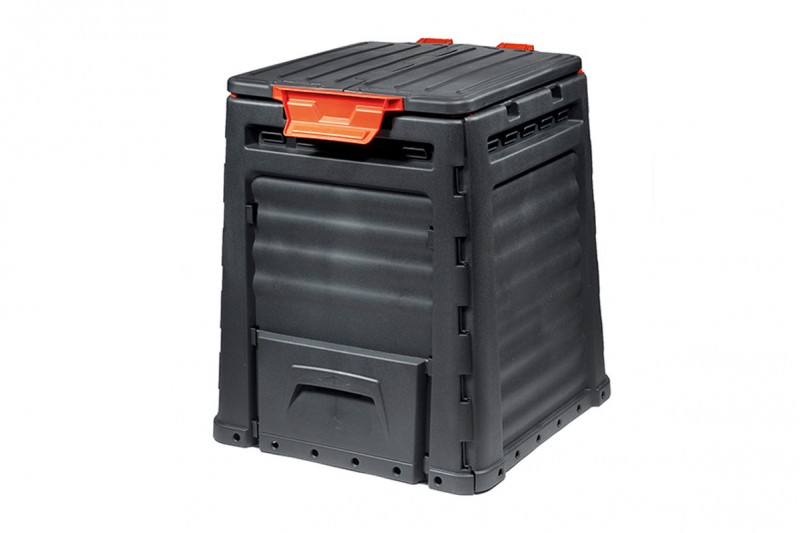 Компостер Eco Composter 320L, 65*65*75мм