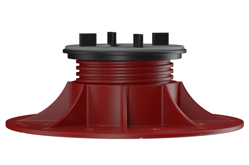 Огнеупорная регулируемая опора HILST LIFT F2 (50-75 мм)