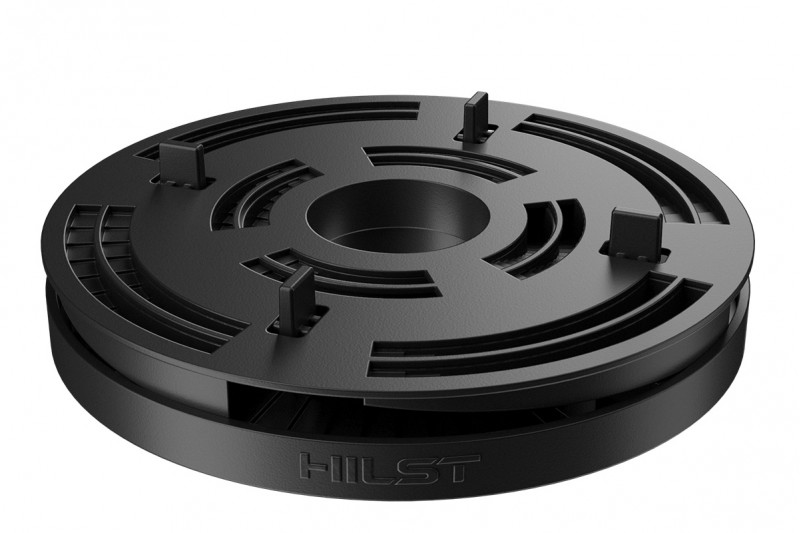 Опора регулируемая HILST LIFT HL0 23-37 мм для плитки