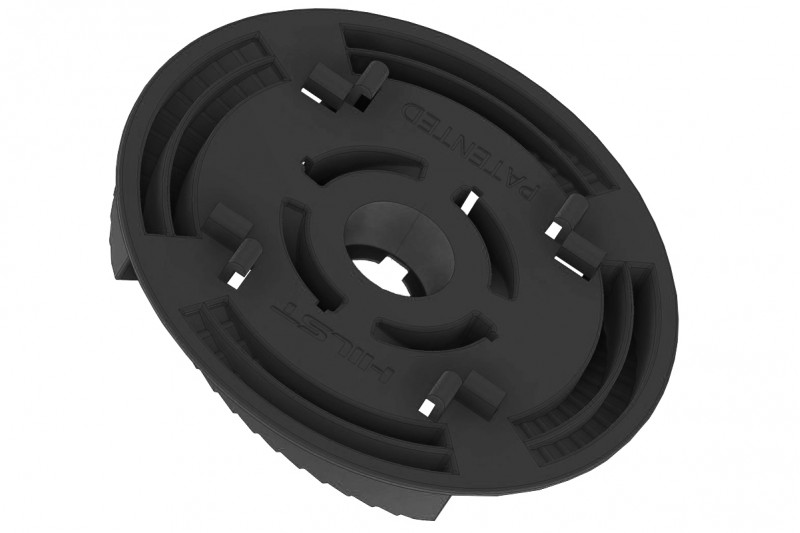 Опора регулируемая HILST LIFT HL0 23-37 мм для алюминиевой лаги