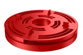 Огнеупорная регулируемая опора HILST LIFT HL0 23-37 мм для плитки